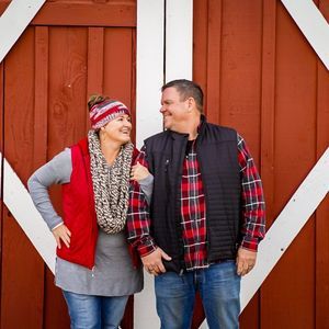 Meet your Posher, Jim